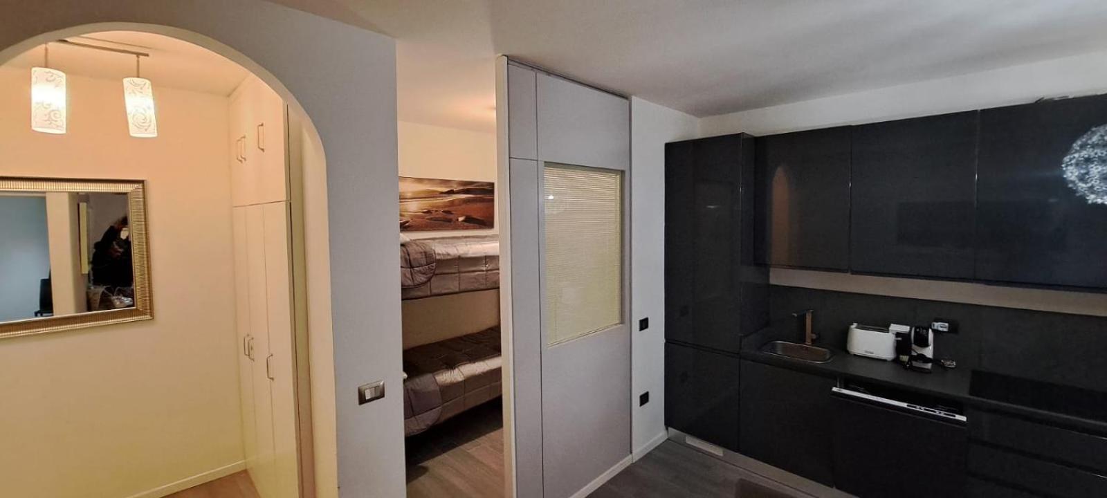 Marilyn Arpa Apartment Sirmione Exterior foto